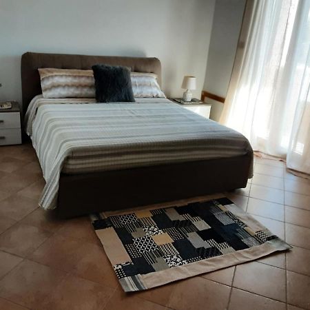 Tre Stelle Bed & Breakfast Porto Torres Dış mekan fotoğraf