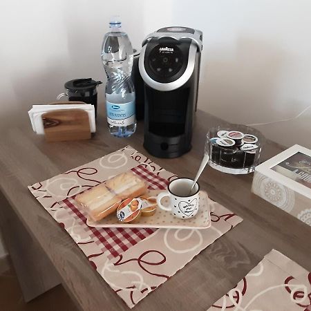 Tre Stelle Bed & Breakfast Porto Torres Dış mekan fotoğraf