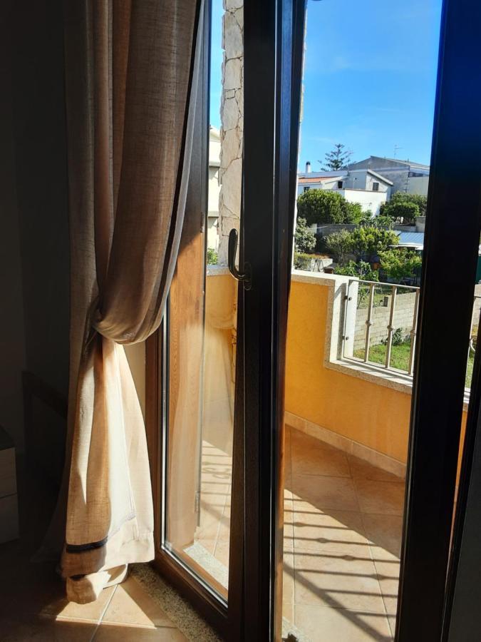Tre Stelle Bed & Breakfast Porto Torres Dış mekan fotoğraf